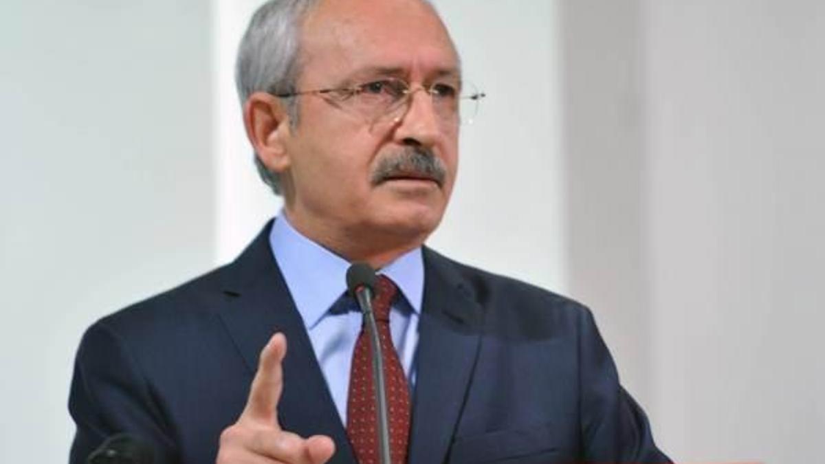 Kılıçdaroğlu'ndan Gül'e taziye