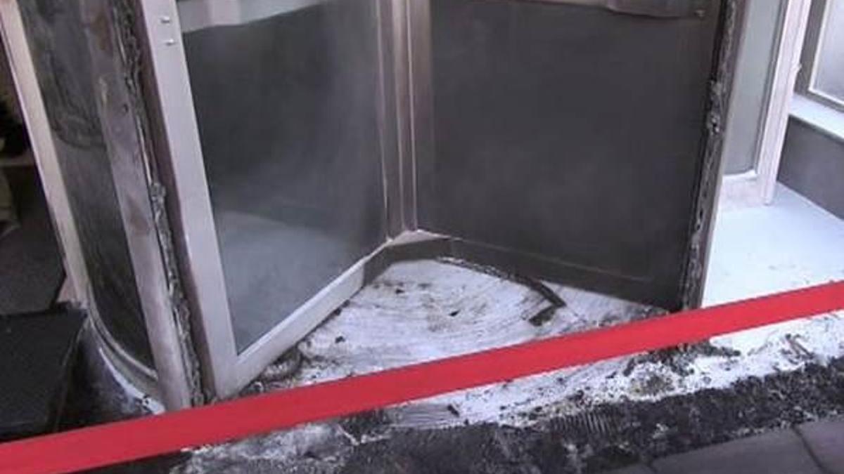 Yeni Şafak ve Yeni Akit'e saldırılarla ilgili yeni gelişme
