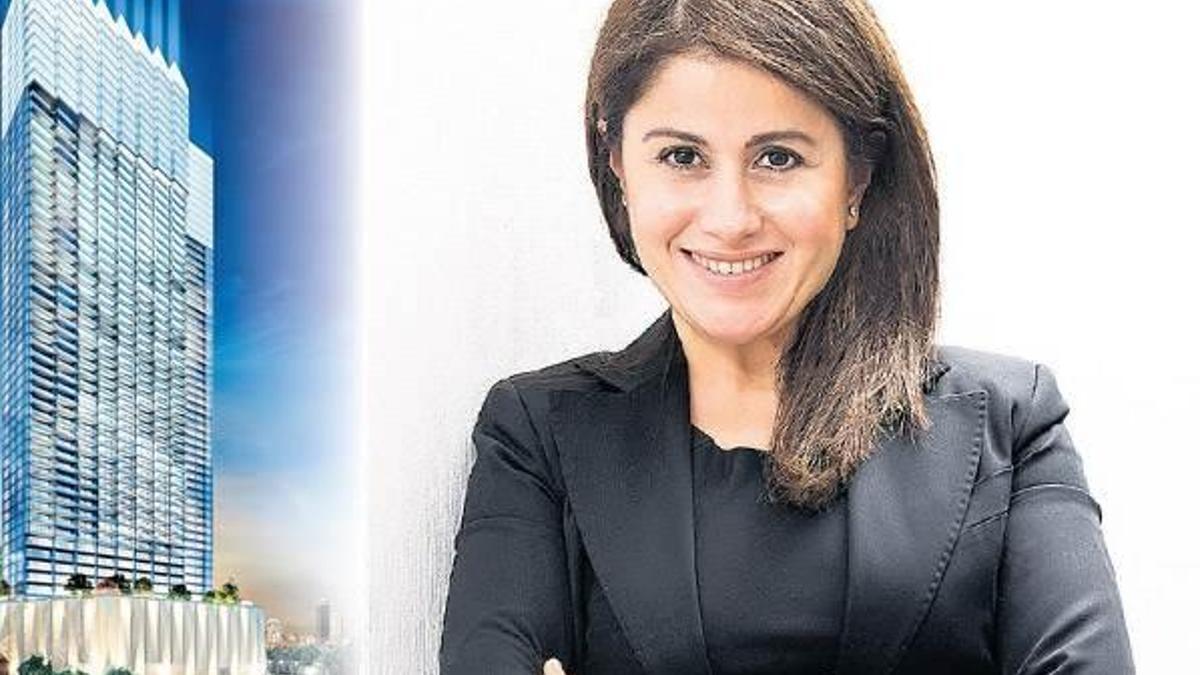 1 milyar lira gelir hedefte