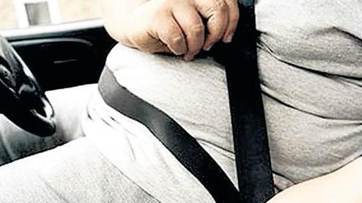 Obeze ehliyette apne raporu şartı