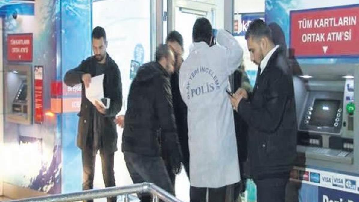 Rehine krizini rehine bitirdi