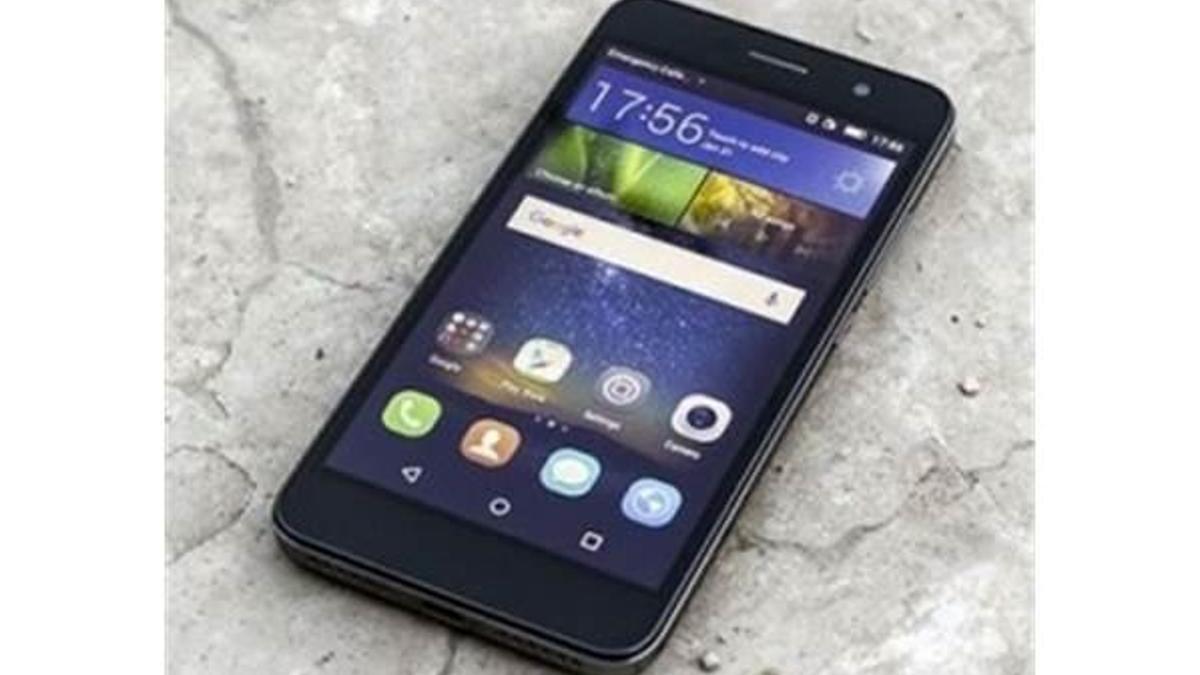 Huawei'in giriş seviyesi telefonu Honor Holly 2 Plus satışa sunuluyor