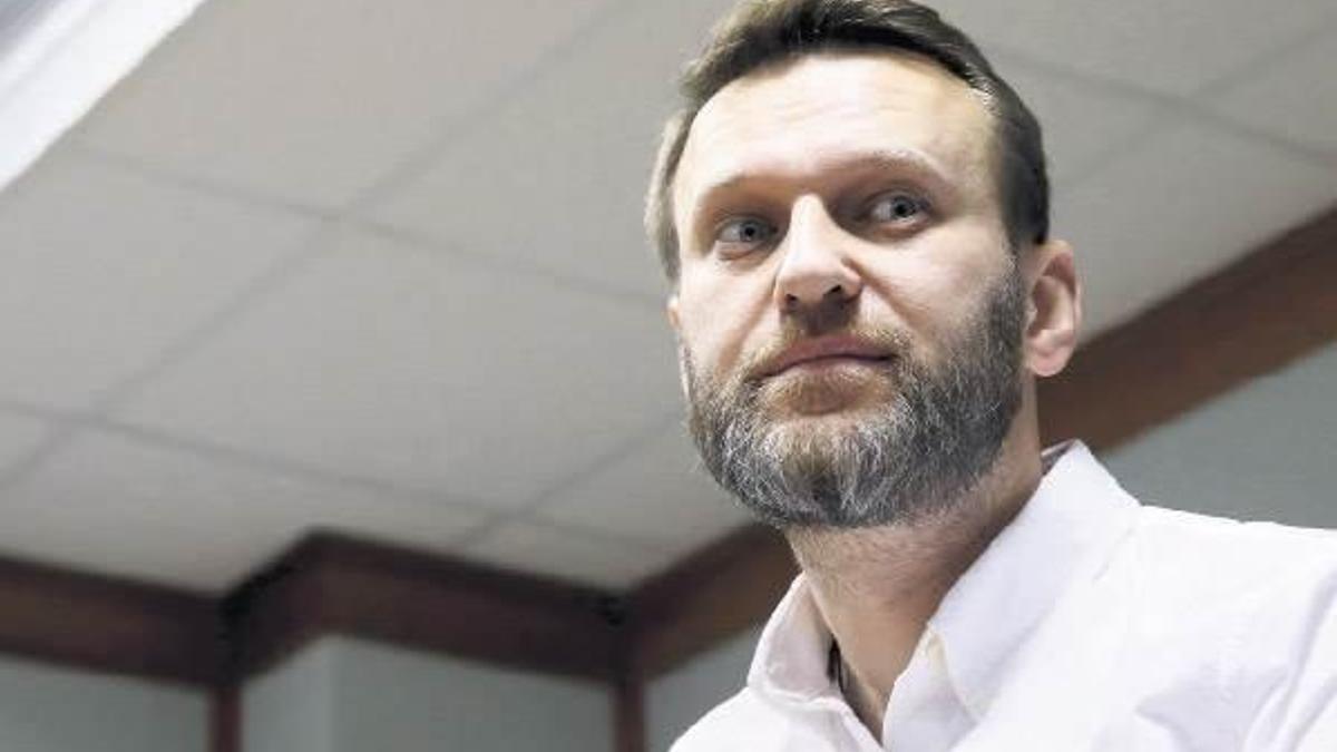Muhalif siyasetçi Putin’e dava açtı
