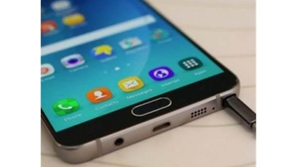 Galaxy Note 6'nın özellikleri belli oldu