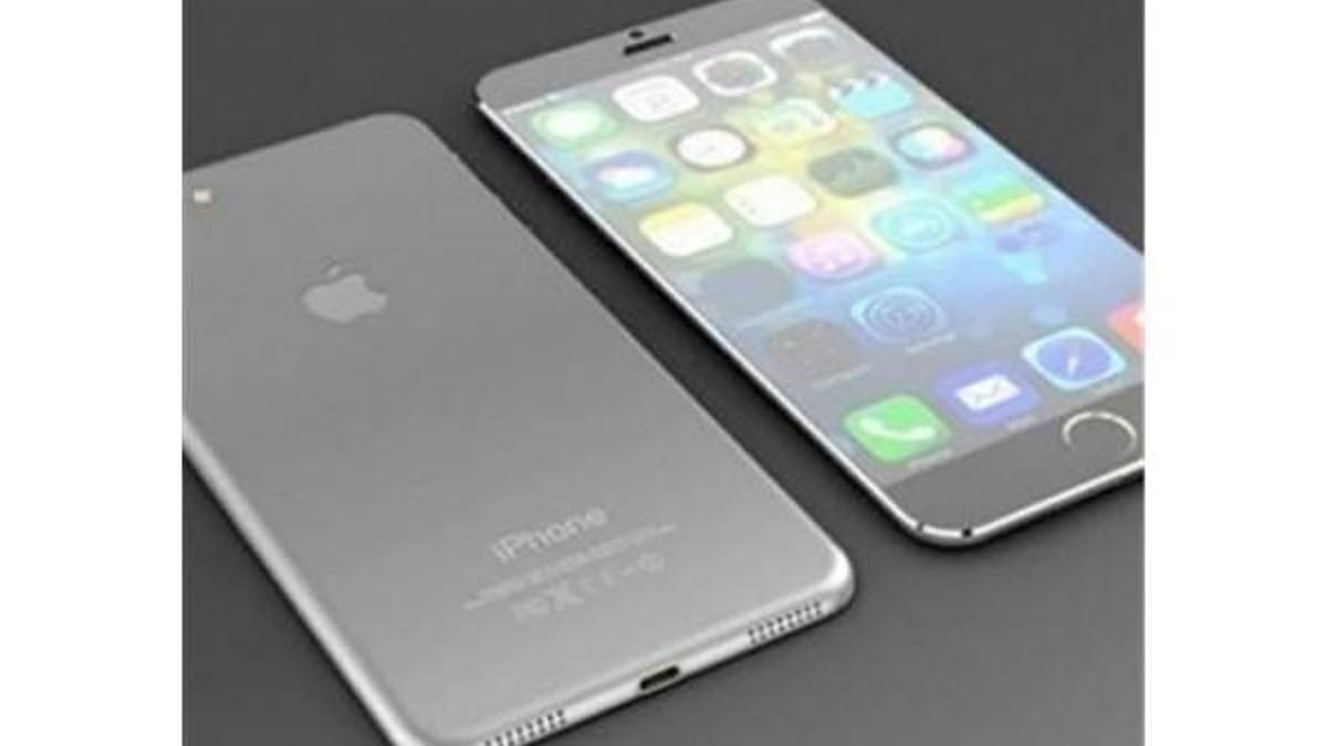 iPhone 7'de ikinci hoparlör sürprizi