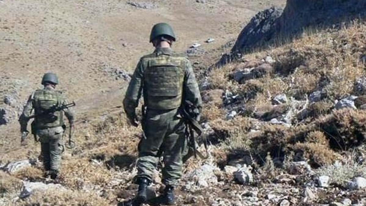 Sur'da son durum! 28 Kasım'dan beri...