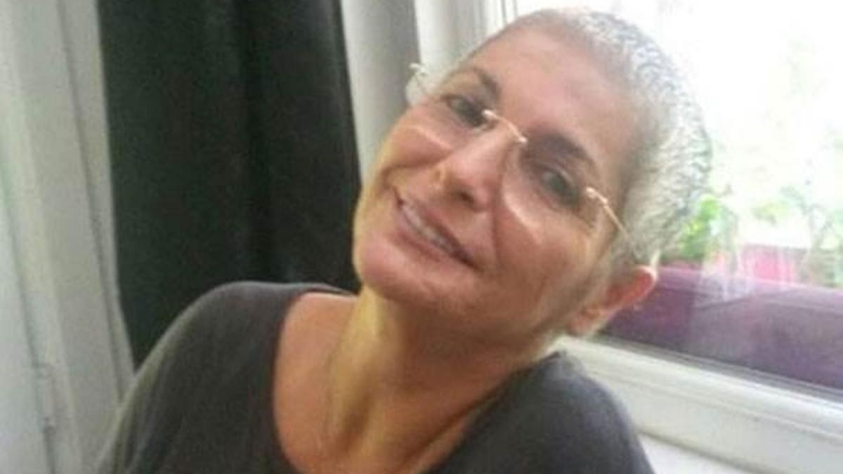 Naşide Göktürk hastaneye kaldırıldı