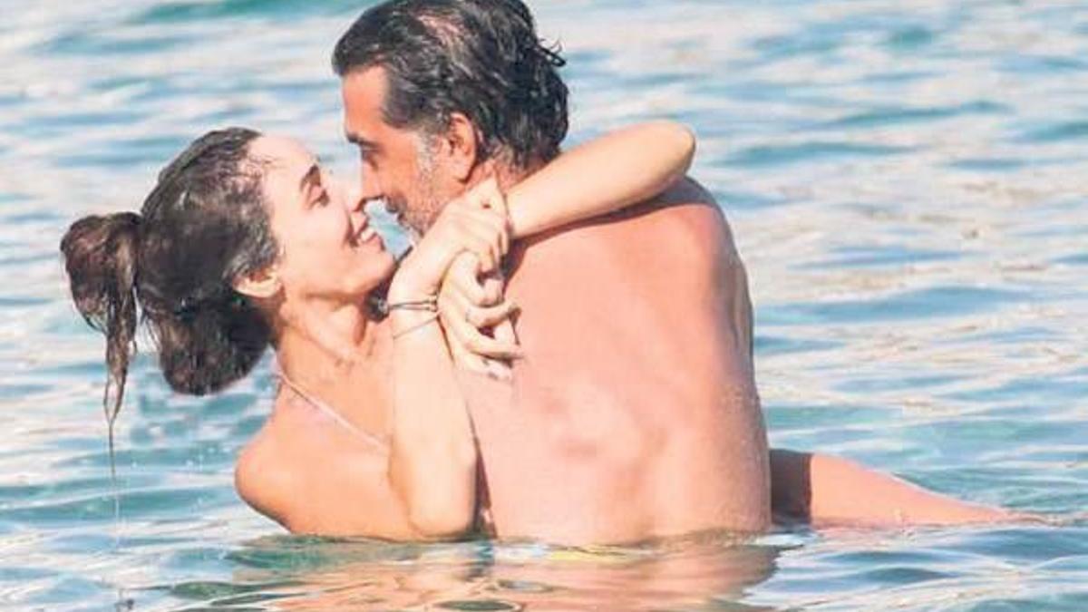 Nur Fettahoğlu anne oldu
