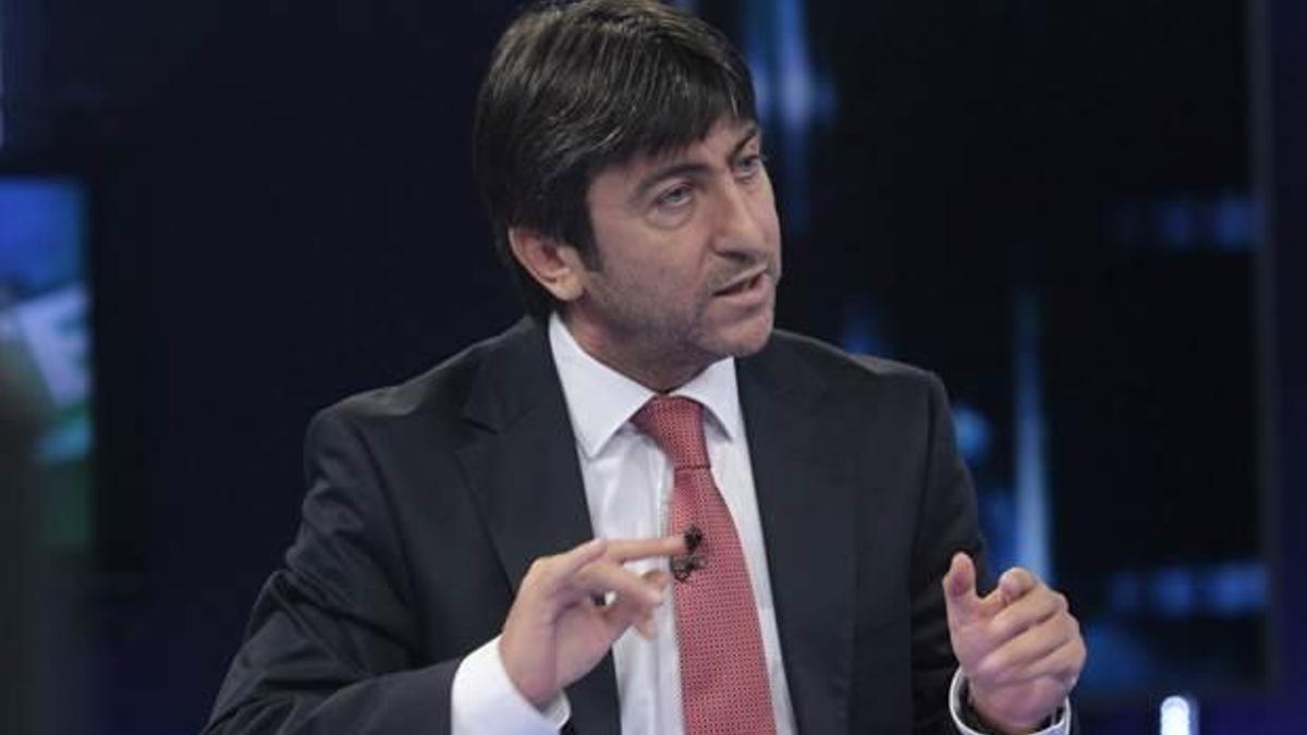 'Bu bir çöküştür'