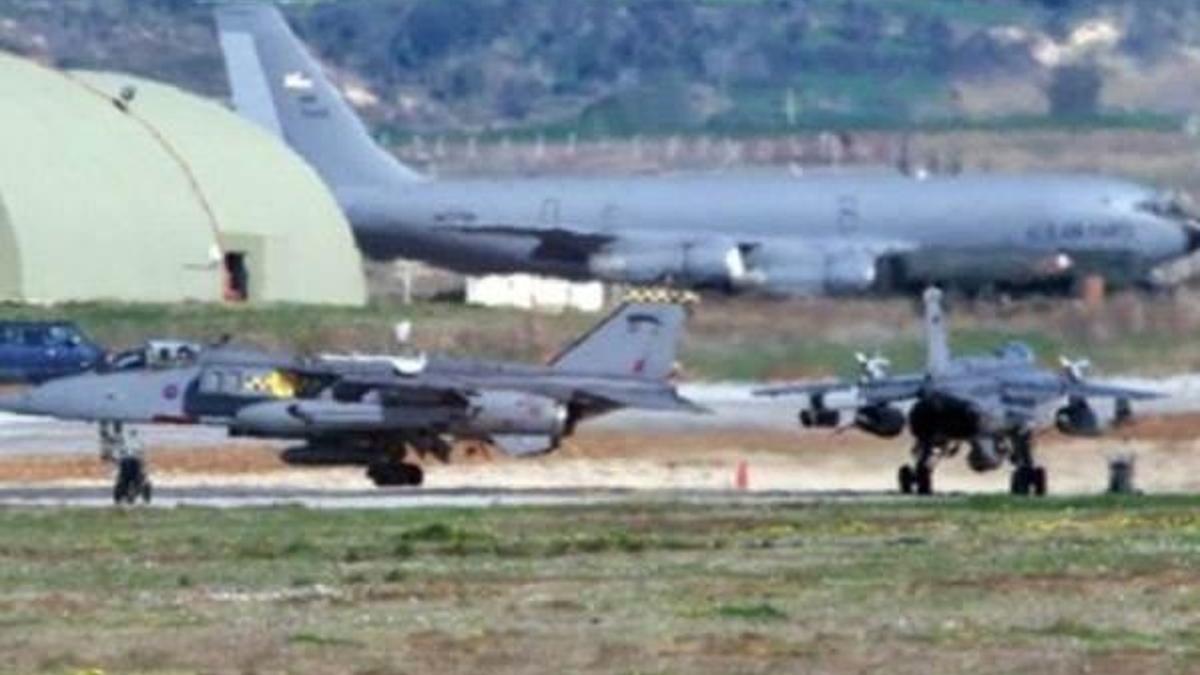 İncirlik Arabistan’a açılıyor