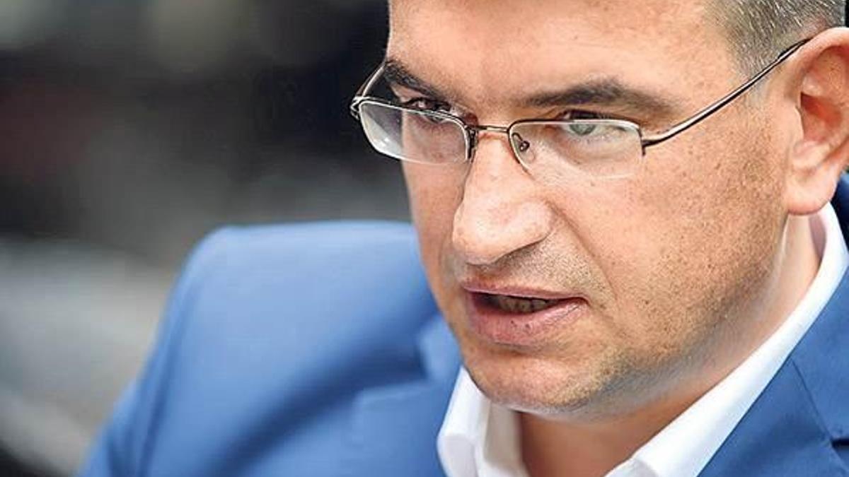 ‘Operasyona BEŞ engel’