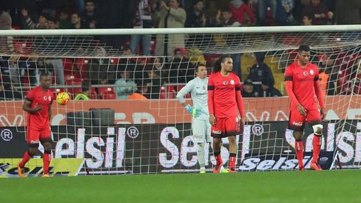 Ne olacak bizim halimiz!