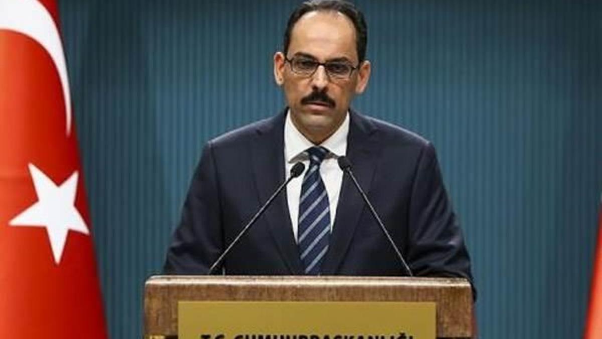 Rusya'nın gerçek niyetini açıkladı