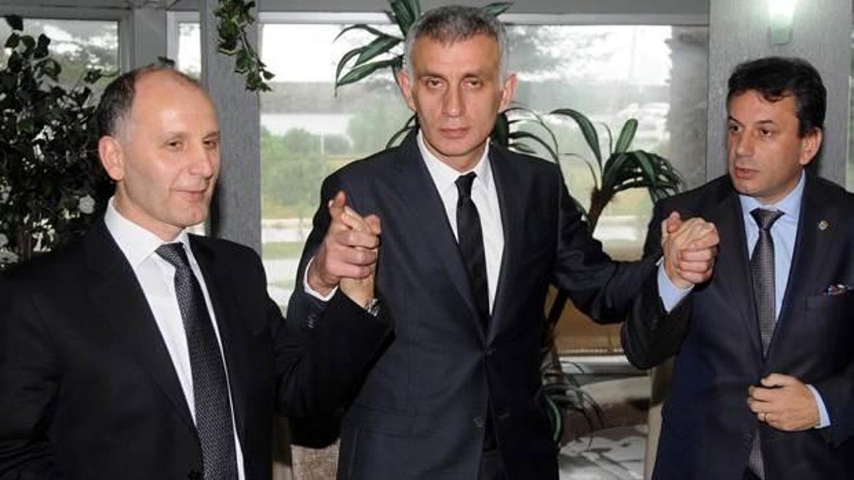 Muharrem Usta tepki çekti