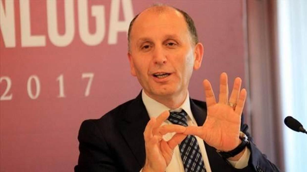 ‘Enkaz edebiyatı yapmıyoruz’