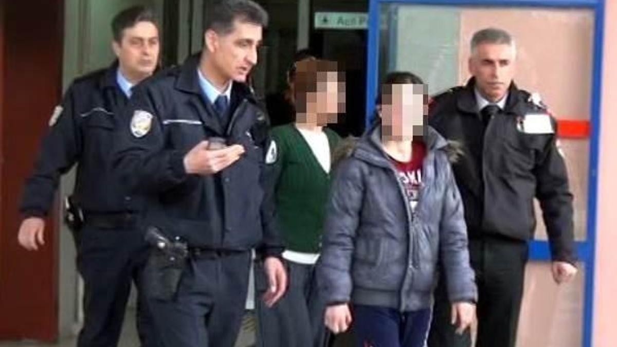 Sokakta bulduğu bebek bakın kim çıktı