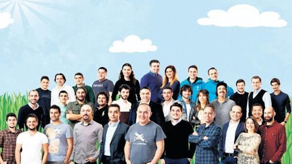 Yatırım yapılacak girişimler belli oldu