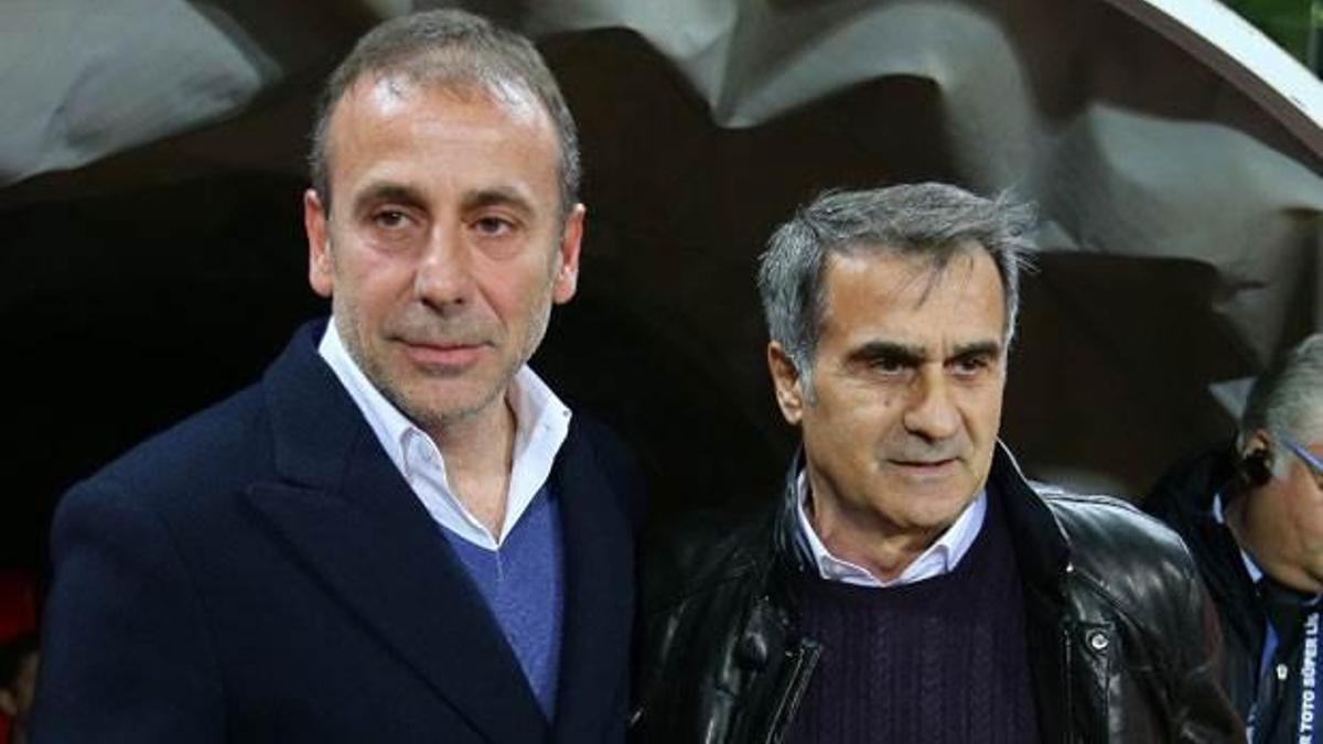 Avcı:'Emre oyunda kalsaydı...'