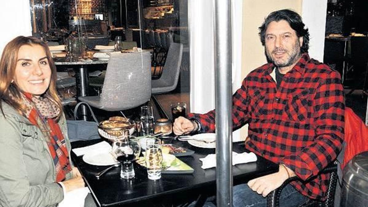 Eşime ilk günkü gibiyim!