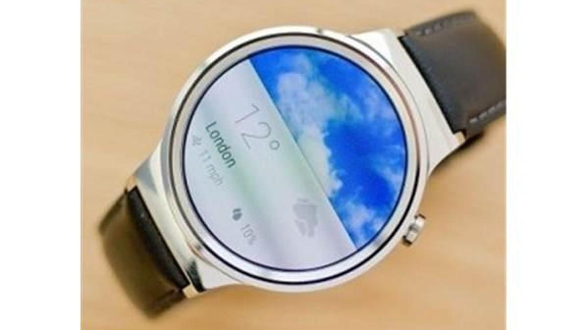 Huawei Watch Marshmallow  güncelleme tarihi belli oldu
