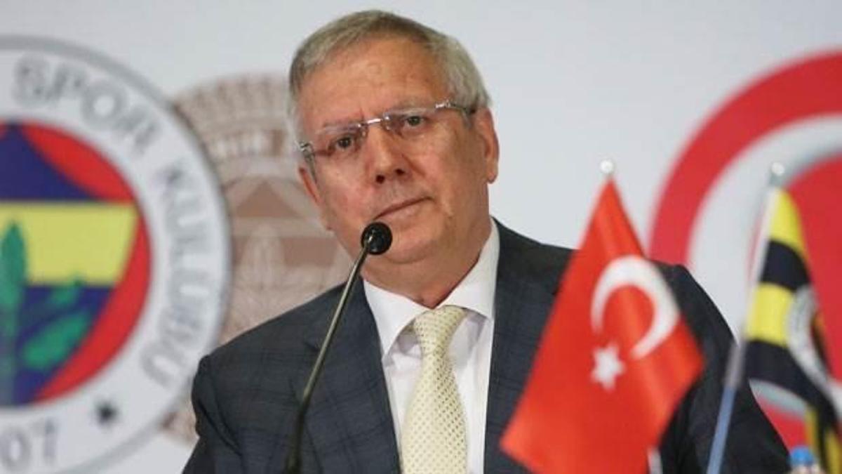 Aziz Yıldırım 18 yıldır başkan