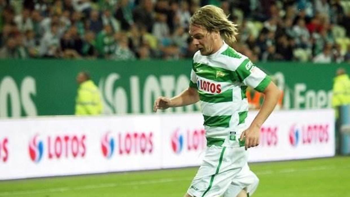 Krasic’ten iki yıl sonra ilk gol