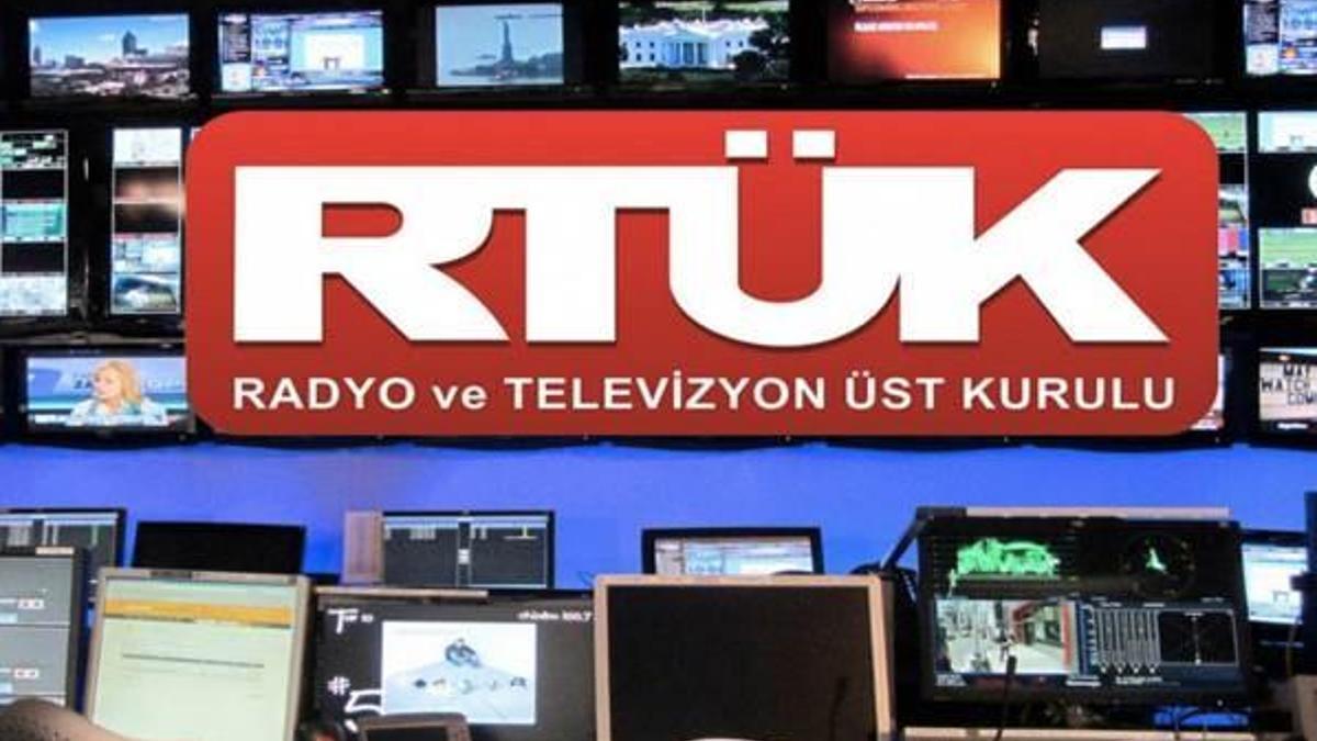 RTÜK'ten 100'ün üzerinde kanala kapatma kararı