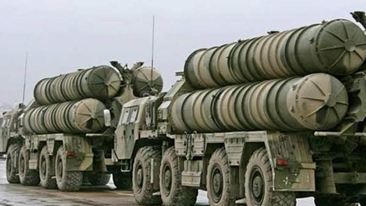 Rusya İran'a S-300 gönderecek!