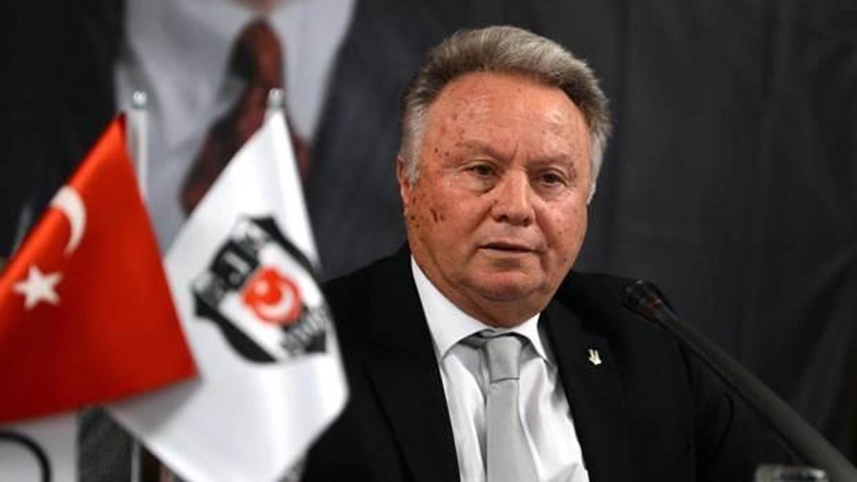 Karadeniz’den başkanlık sinyali