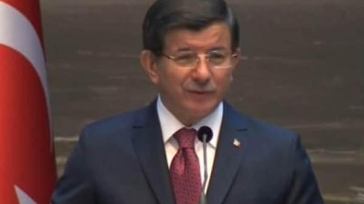 Başbakan'dan açıklama