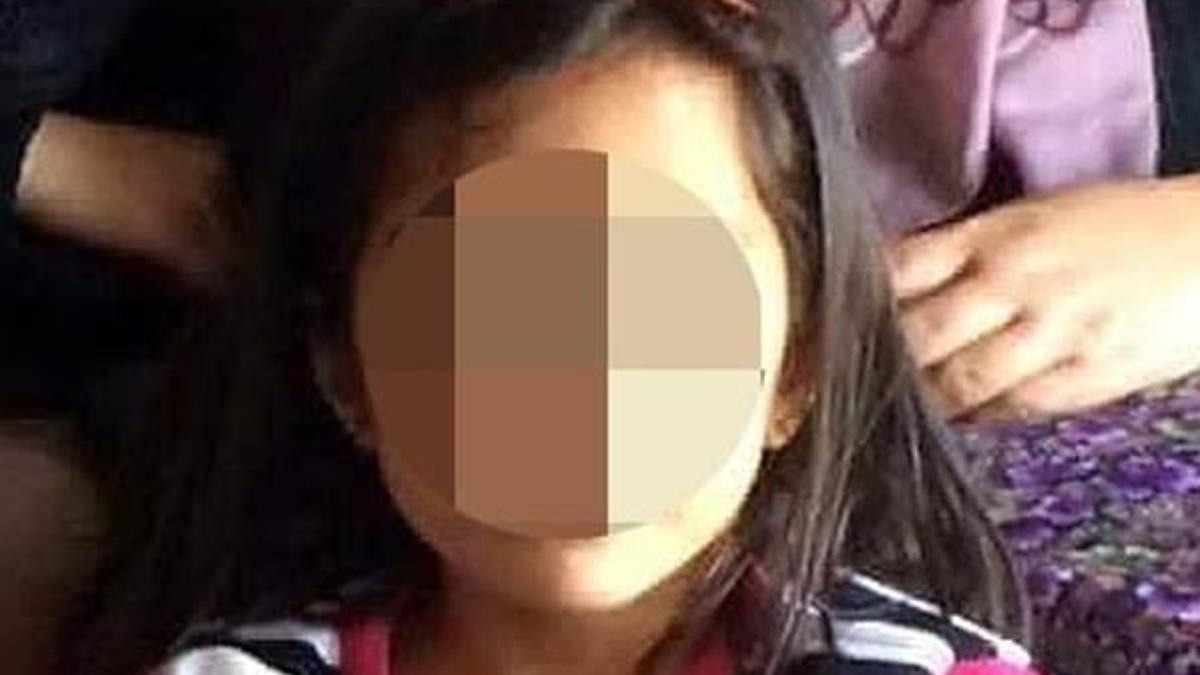 Harabe evde 8 yaşındaki kıza tecavüze 20 yıl hapis