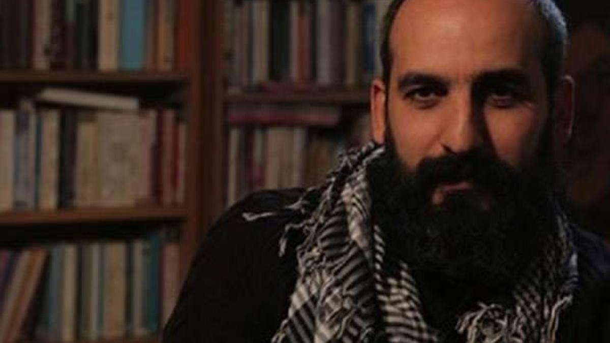 'Sakal' belgeseli çekiliyor