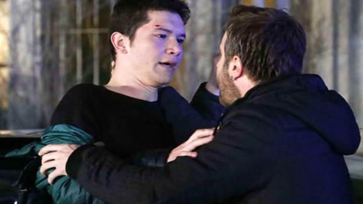 Kırgın Çiçekler 33. bölüm fragmanında Songül veda mı edecek?-izle