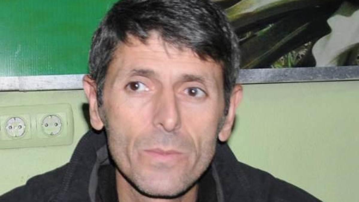 HDP Hakkari il Eş Başkanı gözaltına alındı