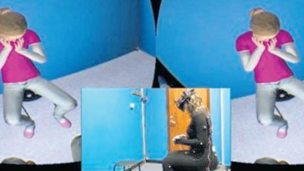 Depresyonda sanal tedaviyle başarı