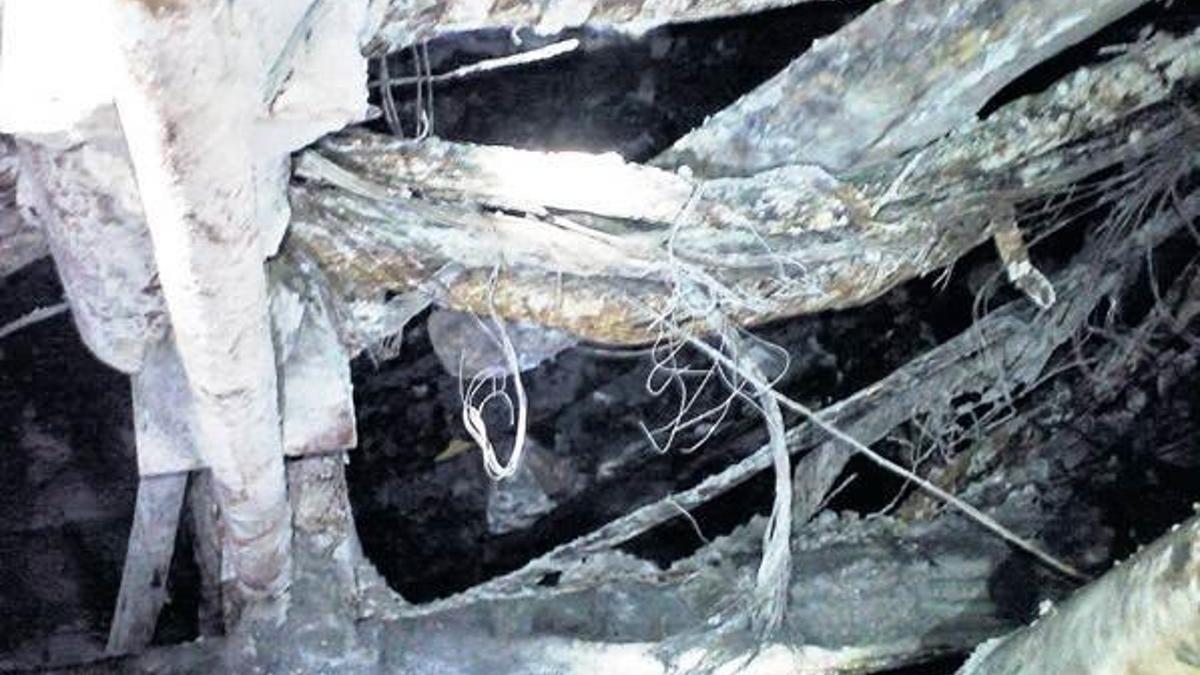 Soma’da facianın kalbi