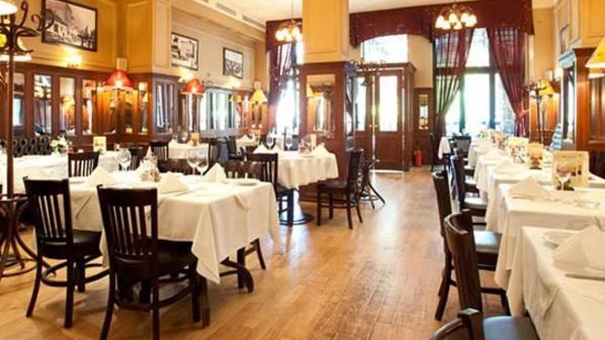 Paris restoranları hijyende sınıfta kaldı