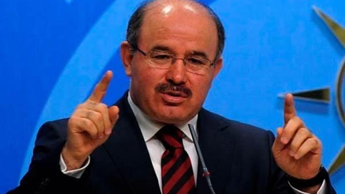 Tezkereye 3 bakan ret oyu vermiş!