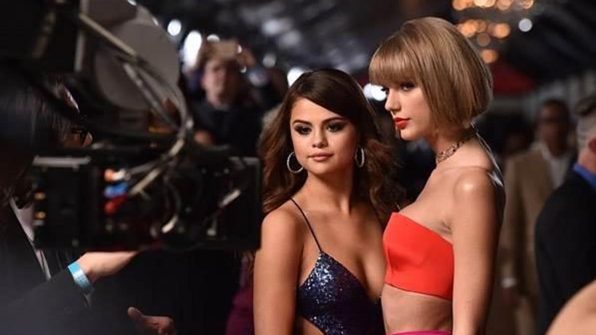 2016 Grammy'ye Taylor Swift damgasını vurdu