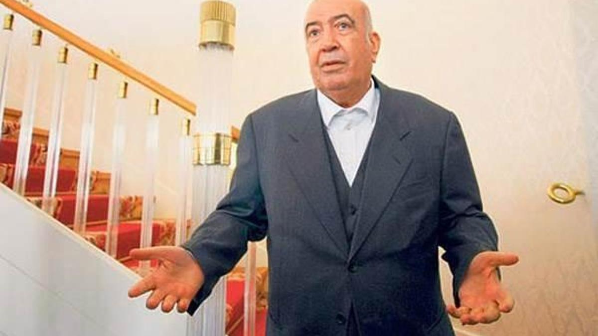 Halis Toprak'ın mirası böyle paylaşılacak