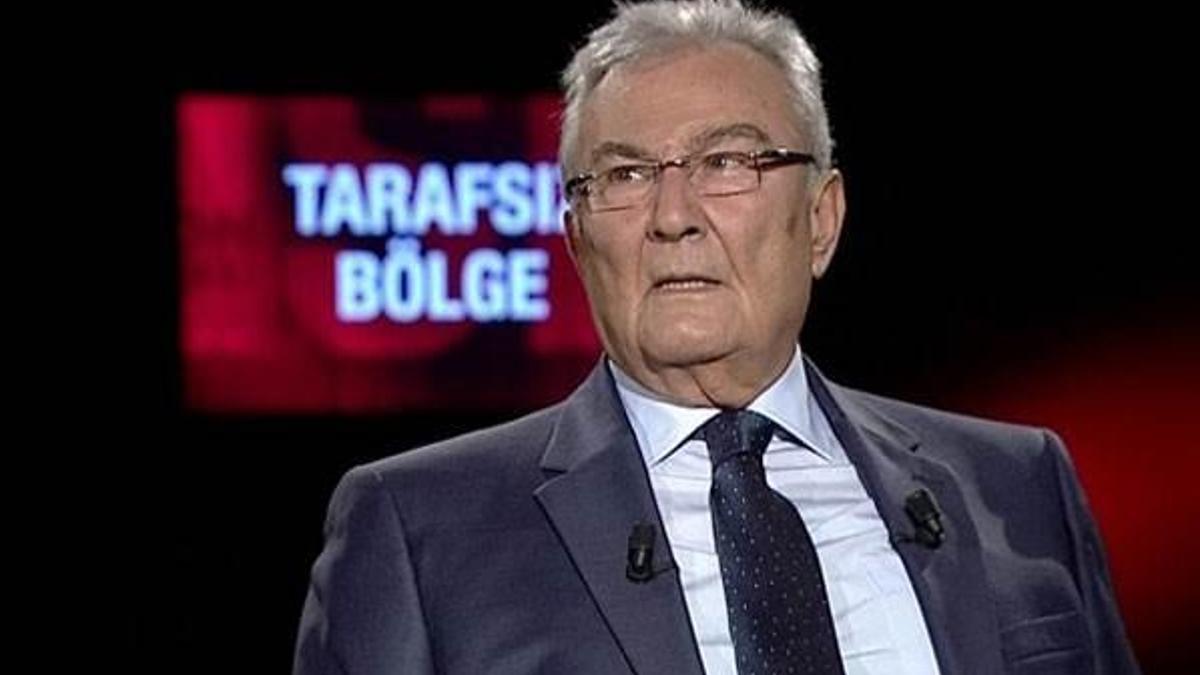 Deniz Baykal’a CHP’den tepki