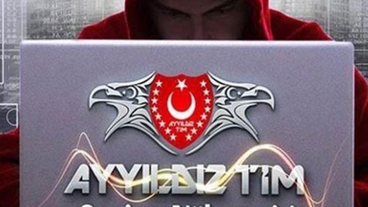 Ayyıldız TİM Anonymous’un yalanlarını ortaya çıkardı