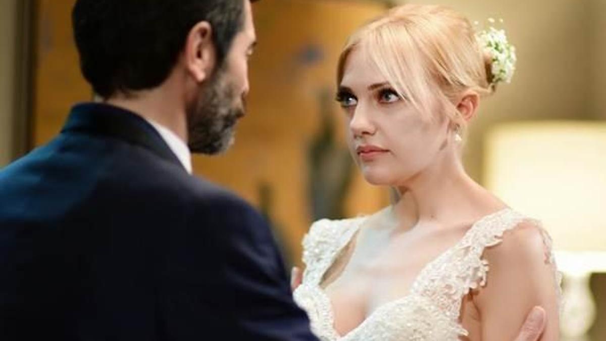 Gecenin Kraliçesi 6. bölüm fragmanları nefes kesti!-izle