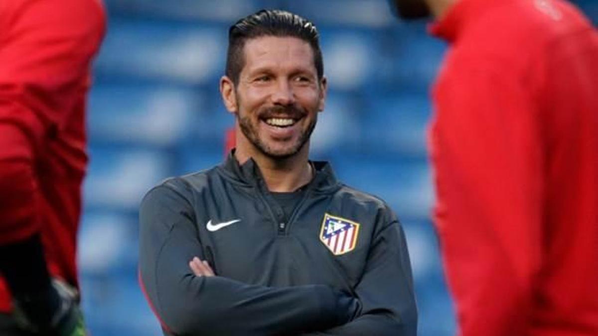 Simeone'ye servet önerildi!