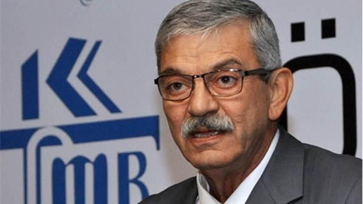 Bakan’ın karşısına müsteşar yardımcısı oturursa sorun var