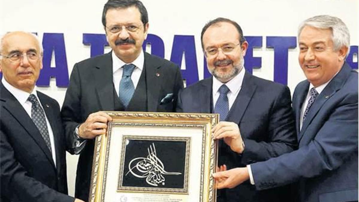 Daha çok hasbihal etmeye çalışacağım