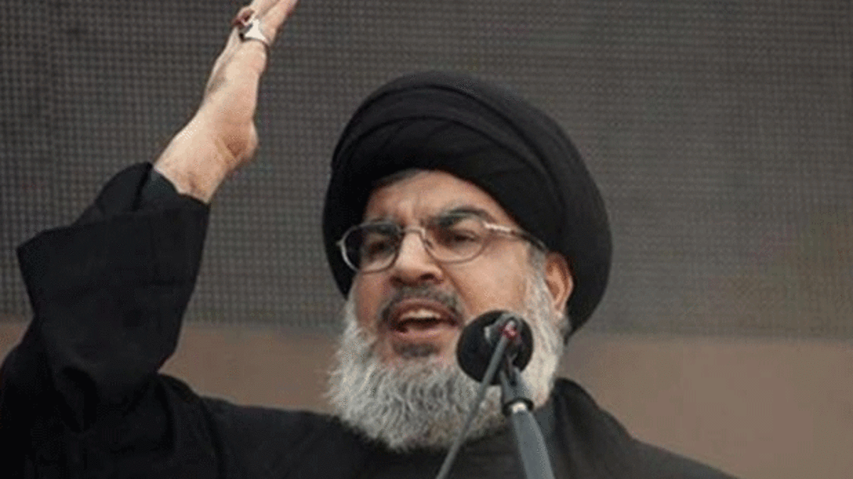 Hizbullah'tan Türkiye suçlaması!