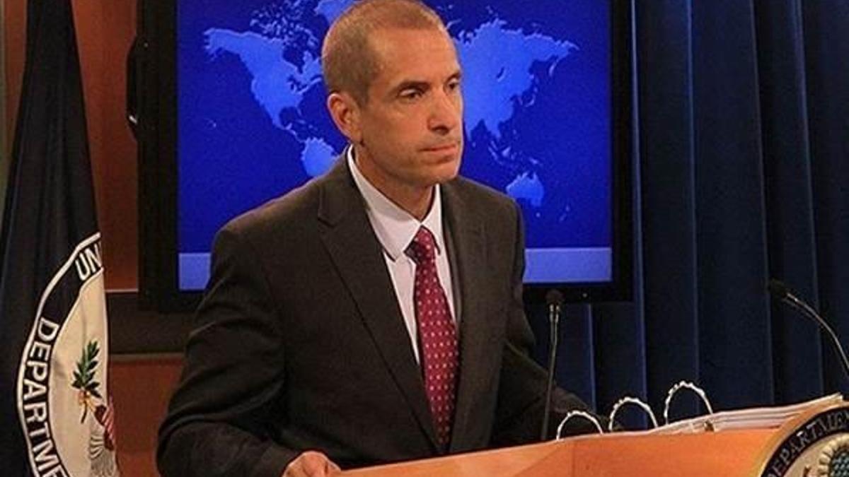 ABD'den flaş açıklama: Türkiye'nin dediği olacak