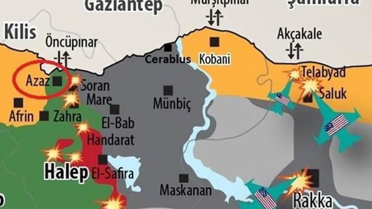 250 bin kişi burada sıkıştı!