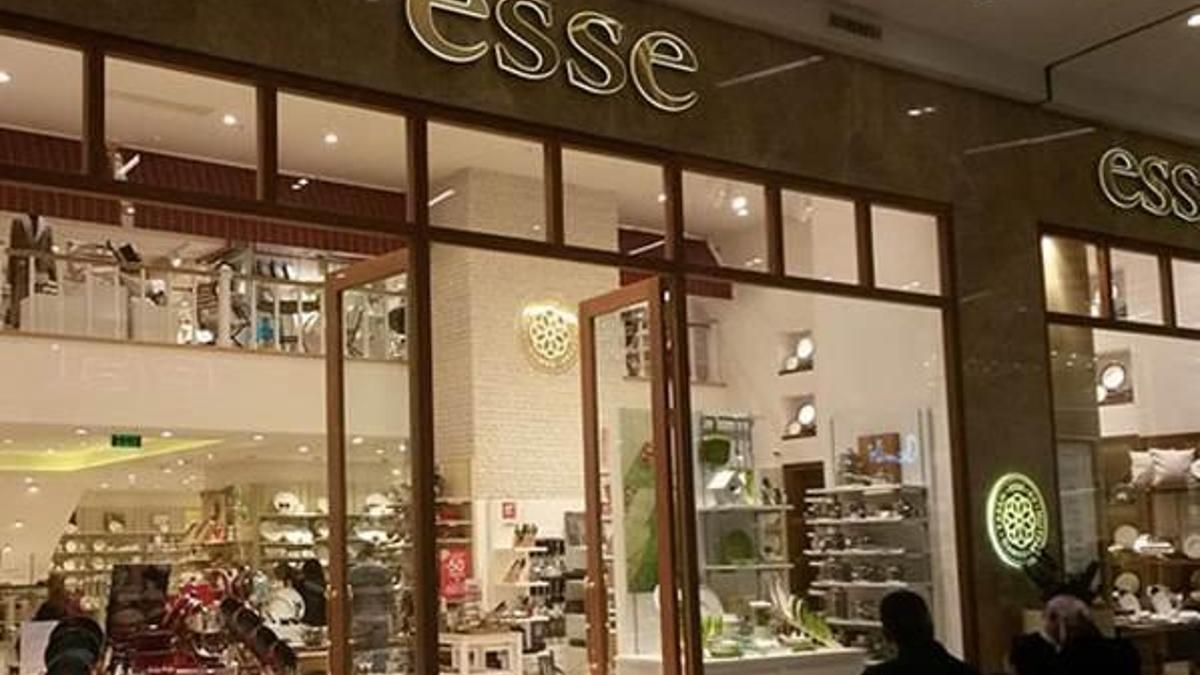 Perakende devi Esse satıldı!
